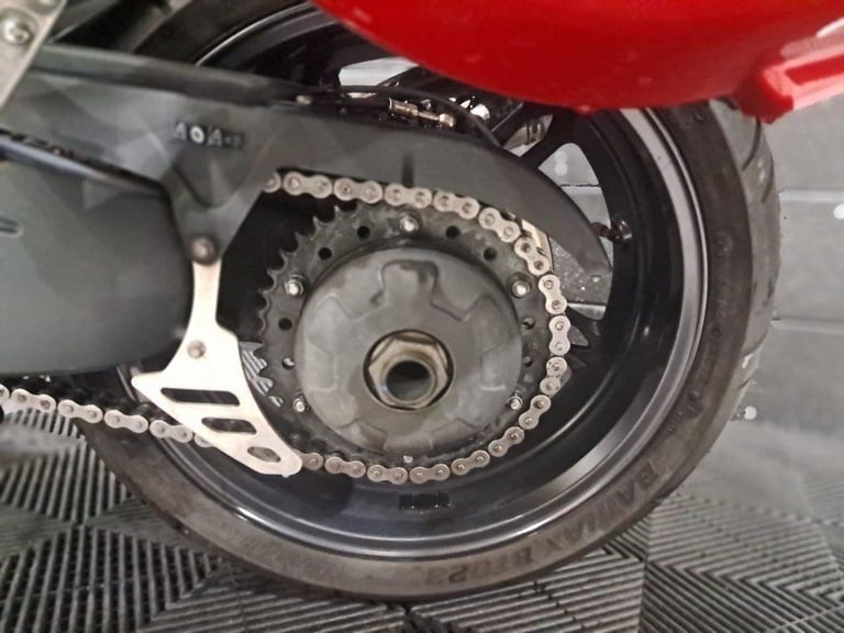 2013 13 TRIUMPH SPRINT GT 1050 ABS FINANCE SPECIALISTS APPLY NOW