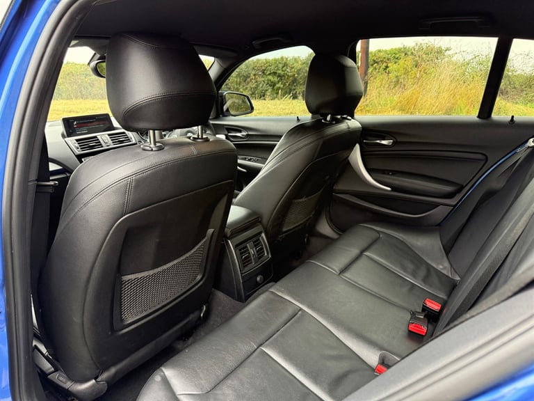 2016 BMW M140i Hatchback Petrol Automatic