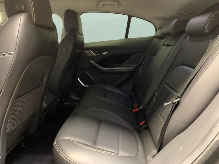 2020 Jaguar I-Pace 400 90kWh HSE SUV 5dr Electric Auto 4WD (400 ps) - MERIDIAN AUDIO - HEATED  Su...