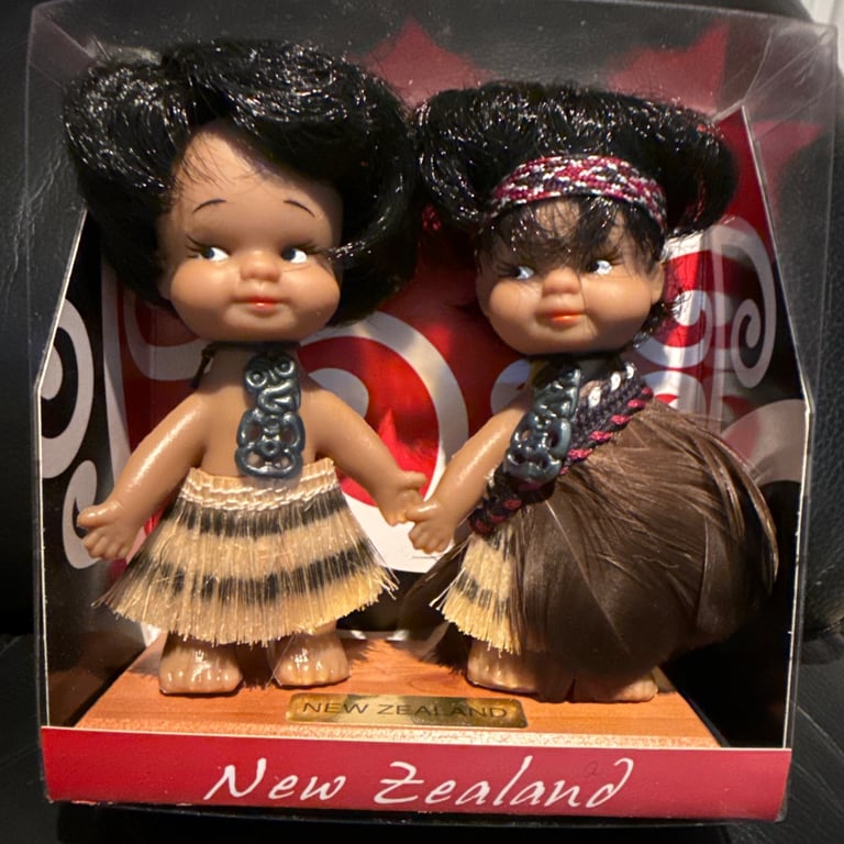 image for New Zealand