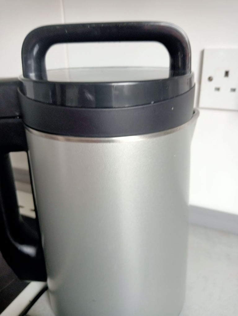 Multi function food maker .