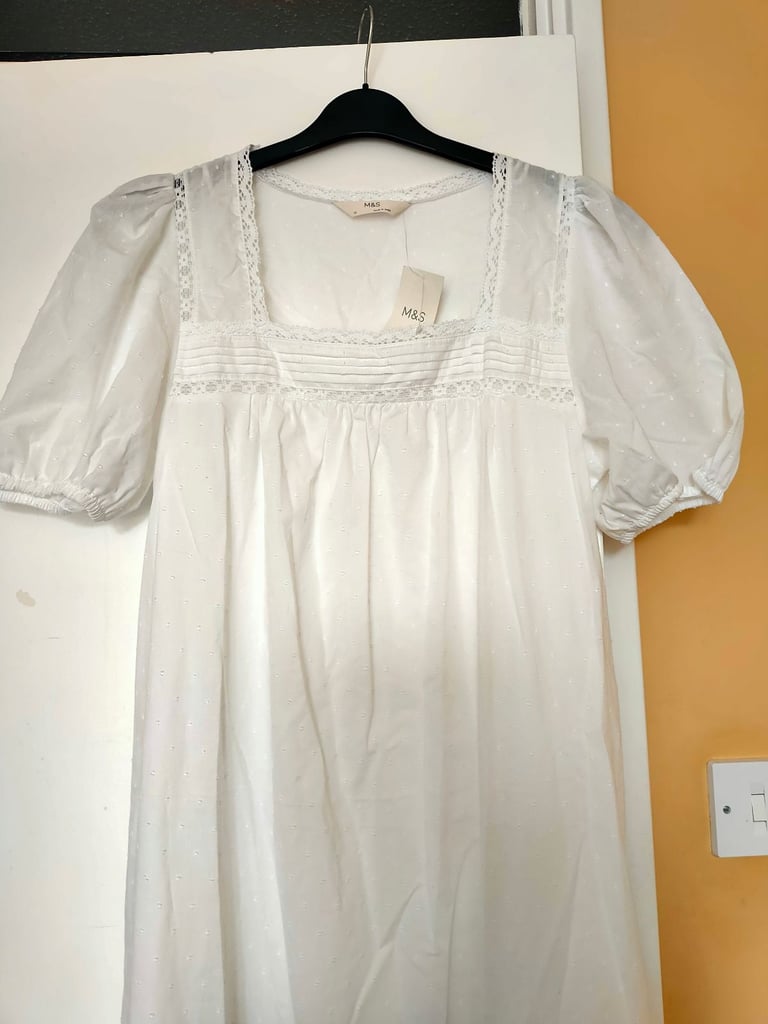 BRAND NEW M&S NIGHTDRESS