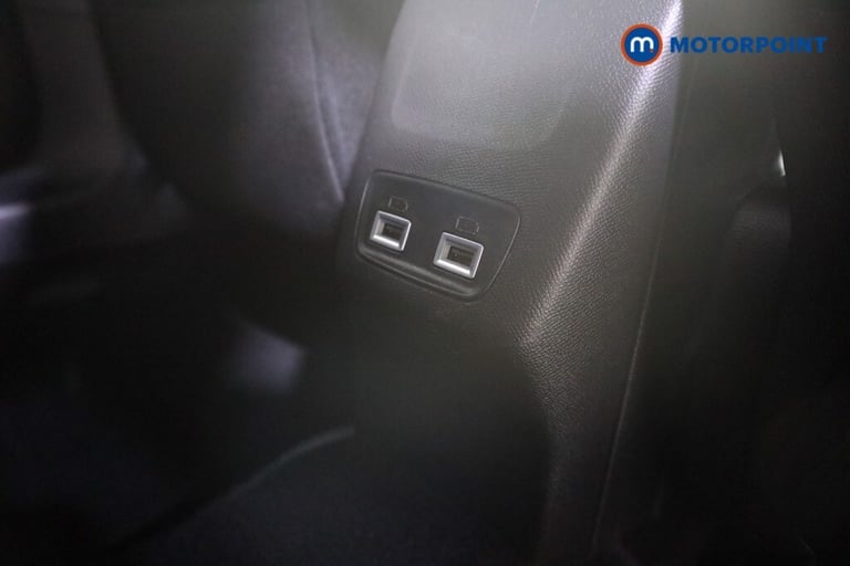 2023 Peugeot 208 1.2 PureTech 130 Allure Premium + 5dr EAT8 HATCHBACK PETROL Automatic