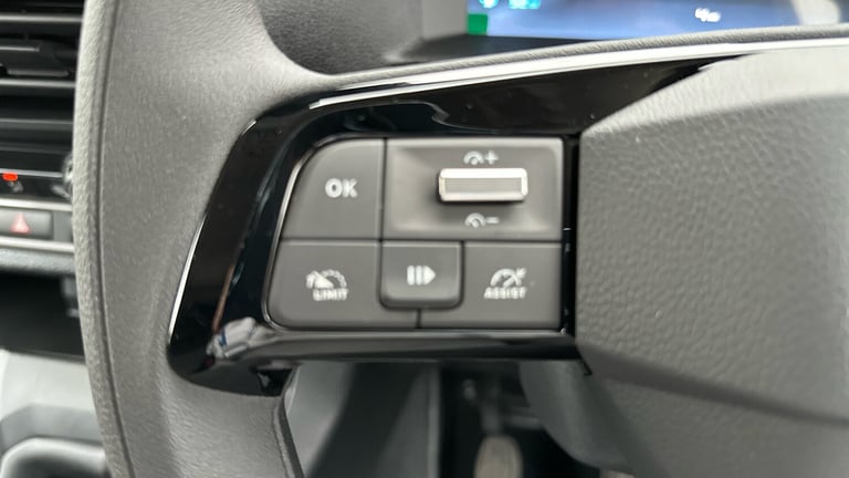 2024 Citroen Dispatch 1.5 BlueHDi Enterprise M Panel Van 6dr Diesel Manual MWB Euro 6 (s/s) (120 ...