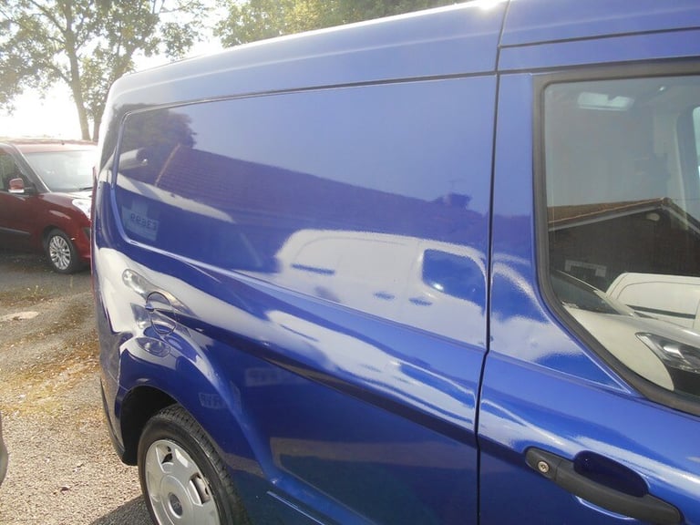 Ford Transit Connect 220 TREND P/V NO VAT