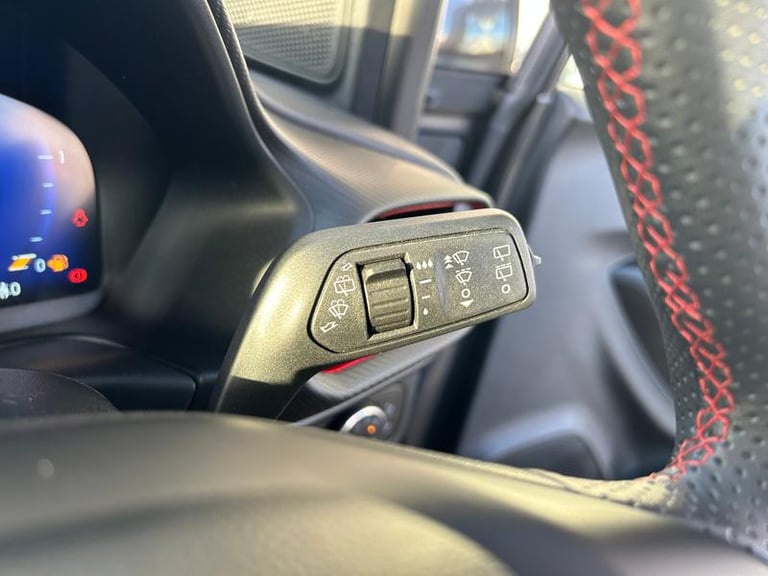 2023 Ford Puma 1.0T EcoBoost MHEV ST-Line X SUV 5dr Petrol Hybrid Manual Euro 6 (s/s) (125 SUV Hy...