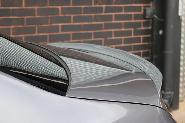  Mercedes-Benz CLA 2.0 CLA45 AMG Coupe SpdS DCT 4MATIC - AMG EXHAUST - FULL SPEC