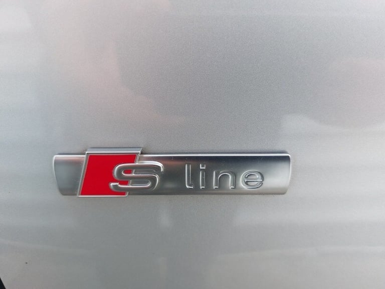 Audi Q5 TDI QUATTRO S LINE PLUS