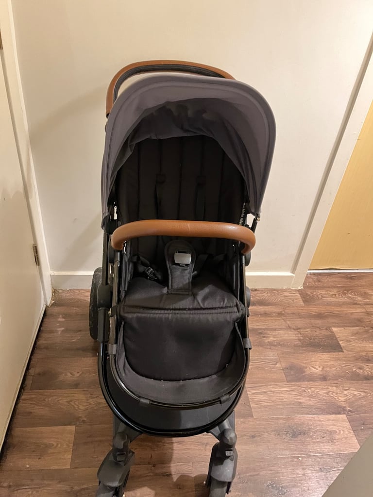 Ickle bubba stroller 