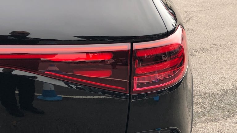 2024 Mercedes-Benz EQB EQB 250+ AMG LINE PREMIUM Estate Electric Automatic