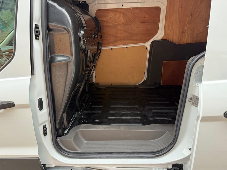 FORD TRANSIT CONNECT 1.5 Transit Connect Trend Van 210 L2 1.5L EcoBlue 100PS