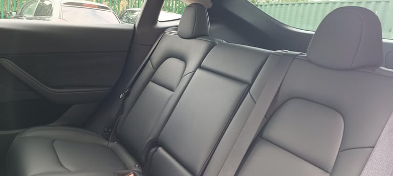 2023 Tesla Model Y Auto RWD 5dr MPV Electric Automatic