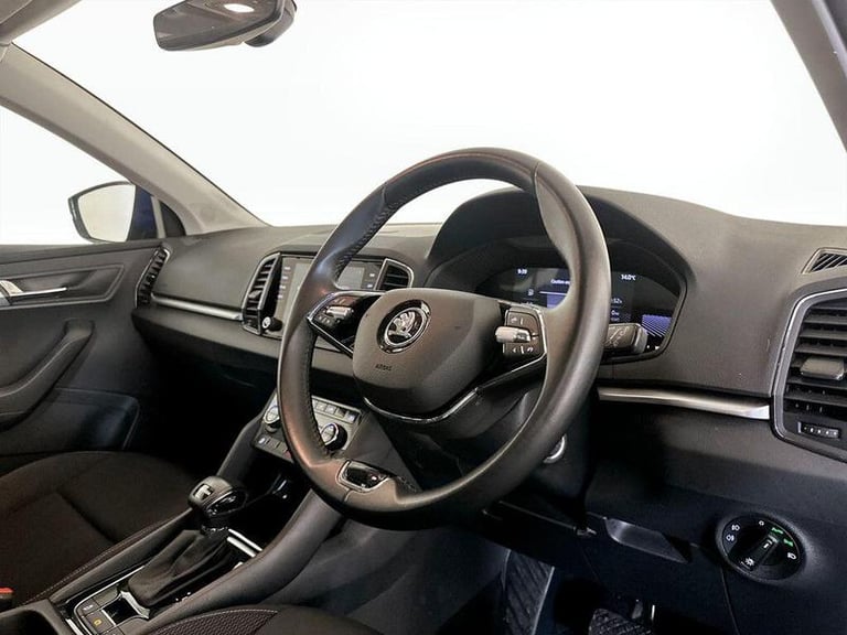 2023 Skoda Karoq 1.5 TSI ACT SE Drive DSG Euro 6 (s/s) 5dr Automatic SUV Petrol Automatic