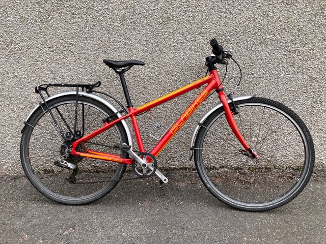 Gumtree Islabike Beinn 26 For Sale Children's Beinn 26 Islabike In