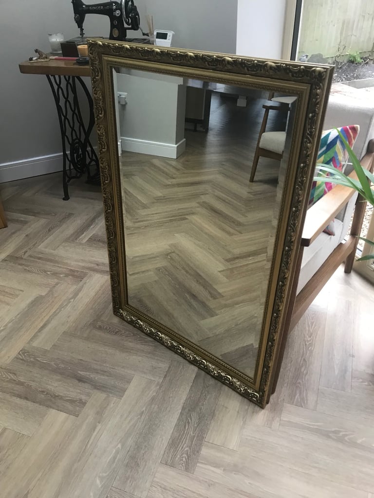 Decorative Mirror 