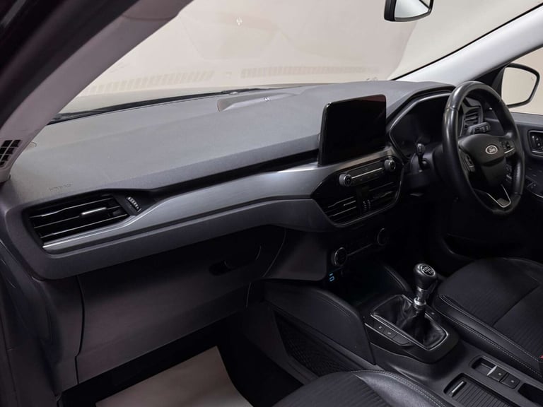 2020 Ford Kuga 1.5 EcoBlue Titanium First Edition Euro 6 (s/s) 5dr SUV Diesel Manual