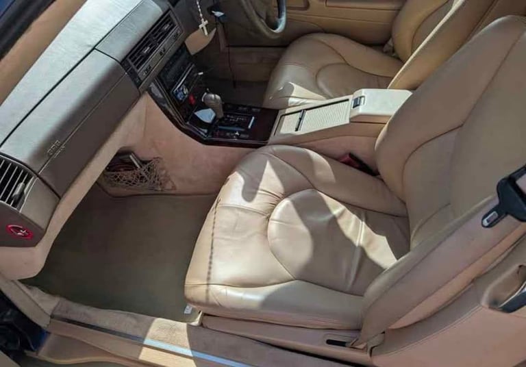 Mercedes-Benz, SL SERIES, Convertible, 1999, Other, 3199 (cc), 2 doors