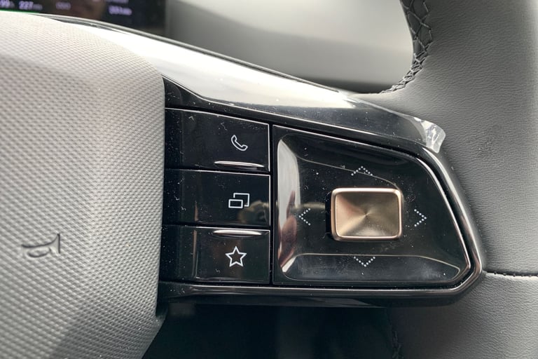 2025 MG MG4 125kW SE [Nav] EV 49kWh 5dr Auto Hatchback Electric Automatic