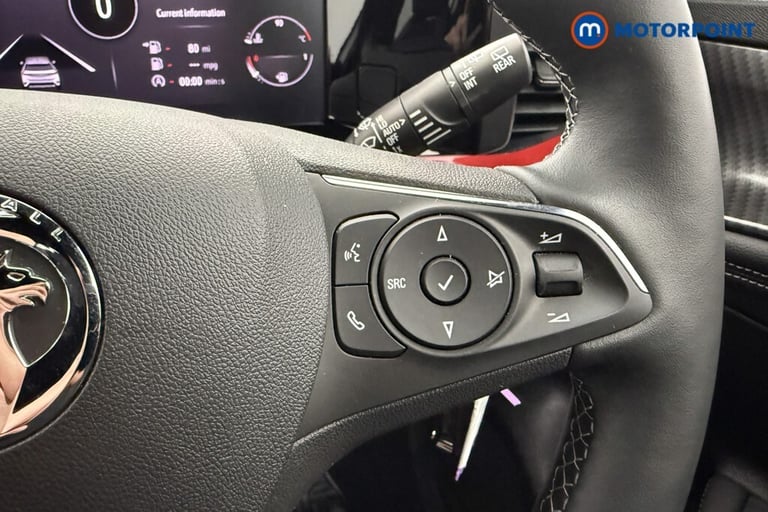 2023 Vauxhall Mokka 1.2 Turbo 100 GS  5dr SUV Petrol Manual