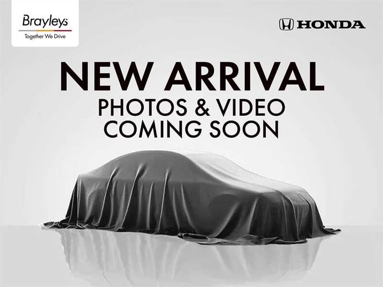 image for 2018 Honda Jazz 1.5 i-VTEC Sport 5dr Hatchback Petrol Manual