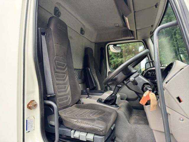 2013 63 DAF LF 55.220 WHALE medium volume jet/vacuum tanker