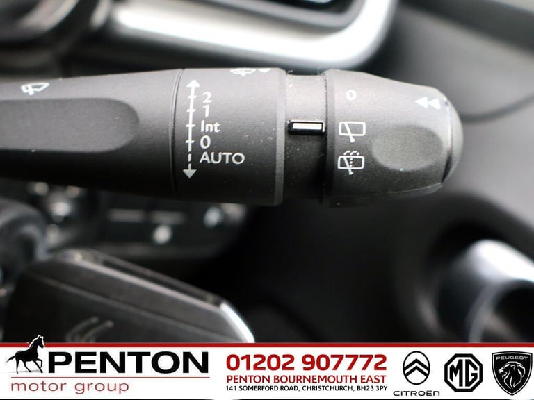 2021 Citroen C3 1.2 PureTech Shine Euro 6 (s/s) 5dr HATCHBACK Petrol Manual