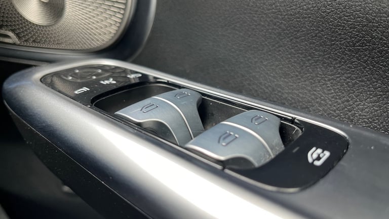 2024 Mercedes-Benz C Class C 300 AMG LINE PREM + MHE Saloon Petrol Automatic