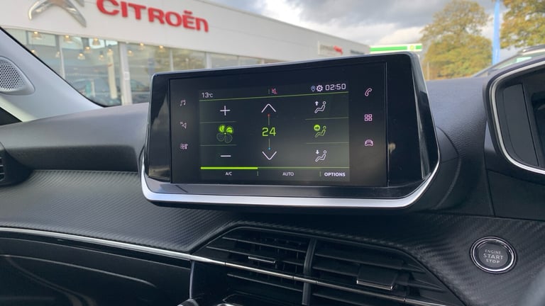 2022 Peugeot 2008 1.5 BlueHDi Allure Premium SUV 5dr Diesel Manual Euro 6 (s/s) (110 ps) SUV Dies...