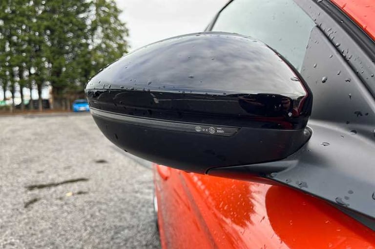 2020 Vauxhall Corsa 1.2 Turbo SE Premium 5dr HATCHBACK PETROL Manual