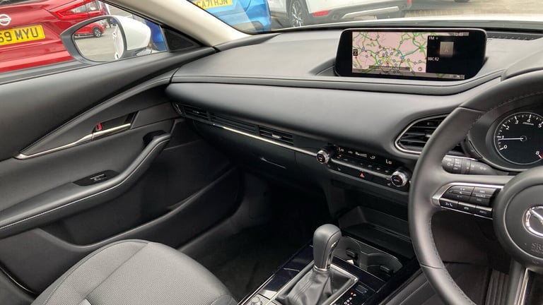 2024 Mazda CX-30 2.5 e-Skyactiv G MHEV [140] Centre-Line 5dr Auto Petrol Hatchback Hatchback Petr...