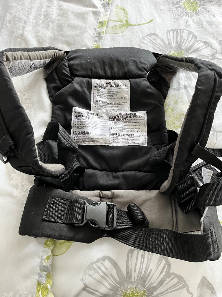 Infantino Baby Carrier