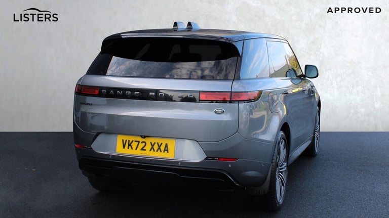 2022 Land Rover Range Rover Sport 3.0 D300 Autobiography 5dr Auto SUV Diesel Automatic