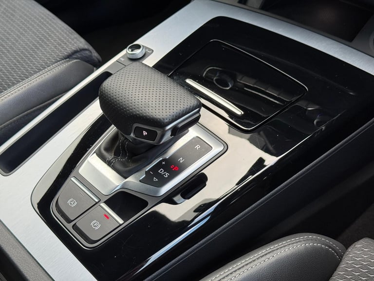 2021 Audi Q5 2.0 TFSI 45 S line SUV 5dr Petrol S Tronic quattro Euro 6 (s/s) (265 ps) ESTATE Petr...