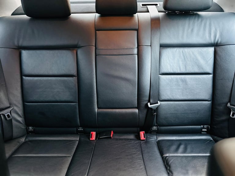 2015 Mercedes-Benz E Class 3.5 E350 Avantgarde G-Tronic 4dr Petrol Automatic