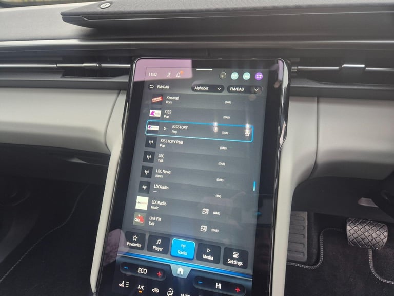 2024 Ford Capri Extended Range 77kWh Select Auto 5dr HATCHBACK Electric Automatic