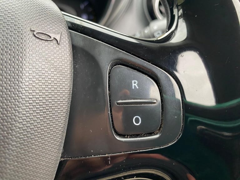 2014 Renault Captur 0.9 TCe ENERGY Dynamique MediaNav SUV 5dr Petrol Manual Euro 5 (s/s) (90 ps H...