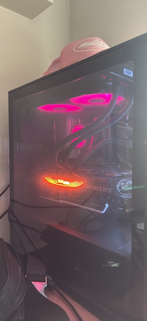 image for Gaming Pc