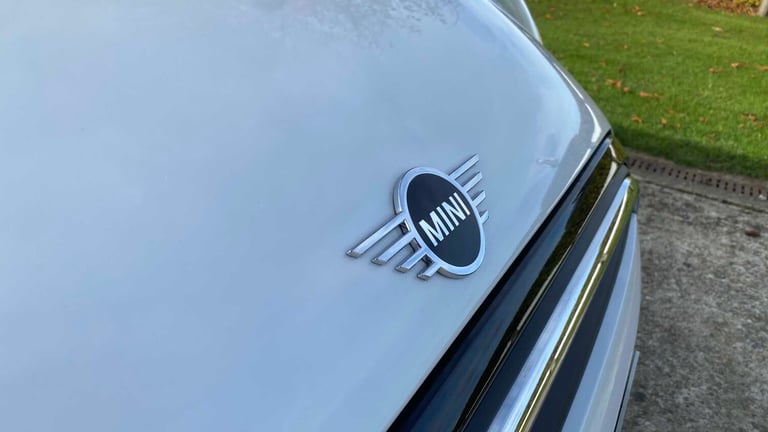 2024 MINI Hatch 1.5 Cooper Exclusive 3dr Auto Hatchback PETROL Automatic