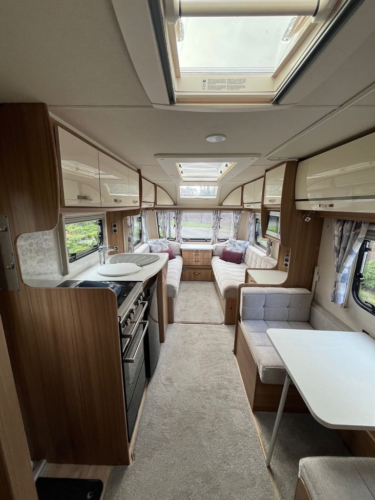 Lunar clubman es 2019 