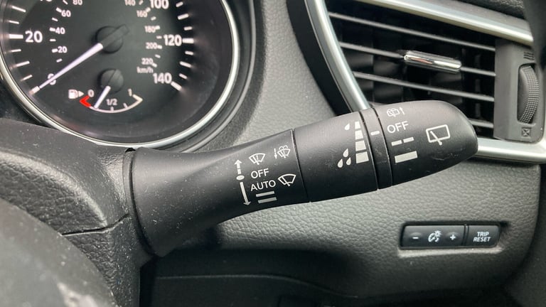2019 Nissan Qashqai 1.3 DiG-T Acenta Premium 5dr Petrol Hatchback Hatchback Petrol Manual