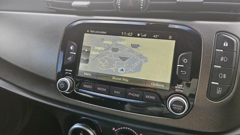 2014 Alfa Romeo Giulietta 1.6 JTDM-2 Business 5dr HATCHBACK DIESEL Manual