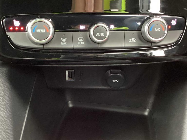 2024 Vauxhall Mokka 1.2 Turbo 136 GS 5dr Manual SUV Petrol Manual