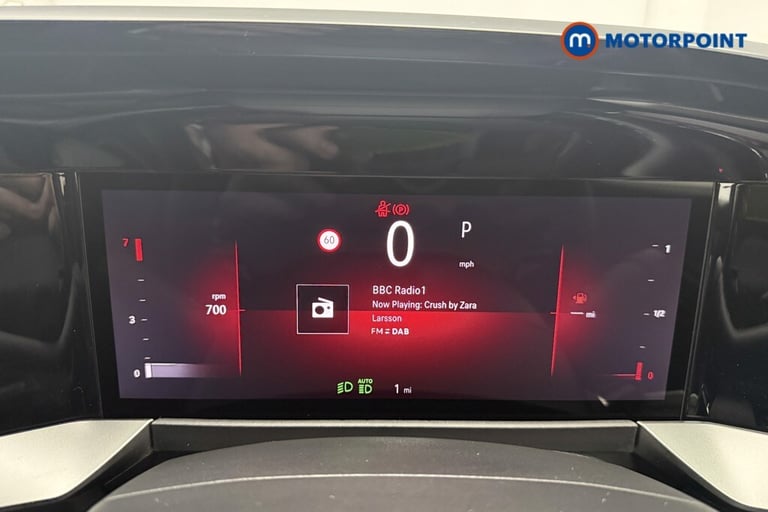 2025 Vauxhall Mokka 1.2 Turbo GS 5dr Auto SUV Petrol Automatic