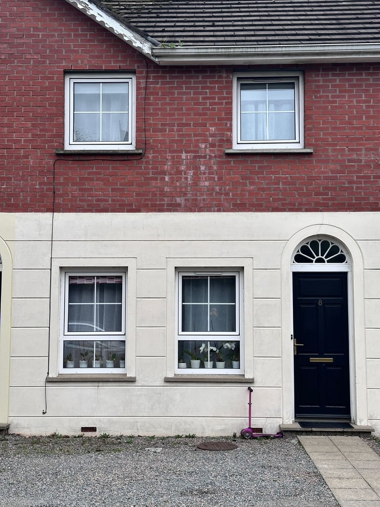 House to Rent Garden Mews Cookstown 