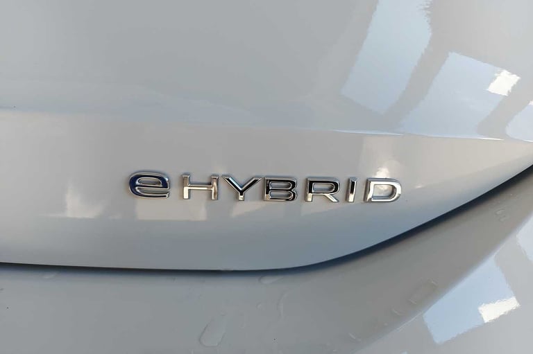2024 Volkswagen Tiguan 1.5 TSI eHybrid Match 5dr DSG ESTATE PETROL/ELECTRIC Automatic