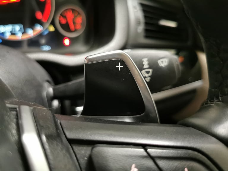 2016 BMW X4 3.0 30d M Sport SUV 5dr Diesel Auto xDrive Euro 6 (s/s) (258 ps) - SUN PROT Suv Diese...