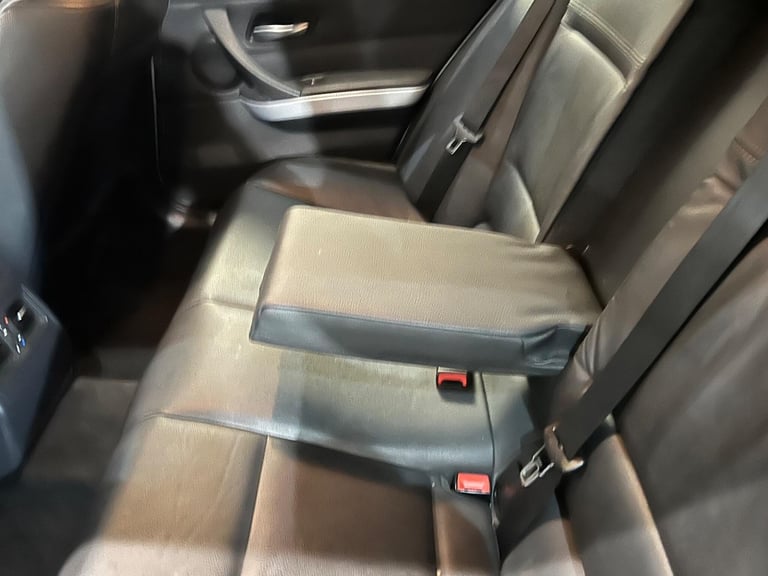 2010 BMW 3 Series 2.0 320d M Sport Touring Steptronic Euro 5 5dr ESTATE Diesel Automatic