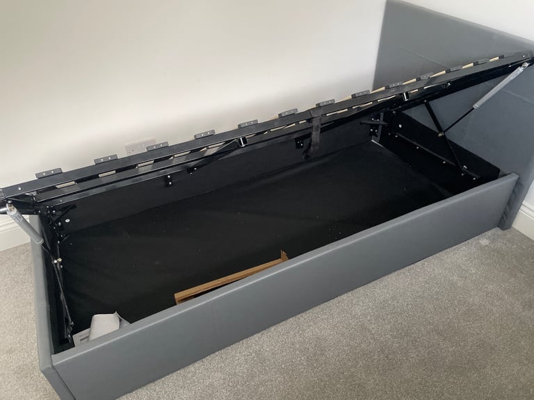 Brand new Single bed 