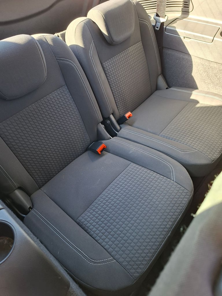 FORD GRAND C-MAX ZETEC 2016 1.5TDCI PCO READY ULEZ FREE 7 SEATER MPV XL 