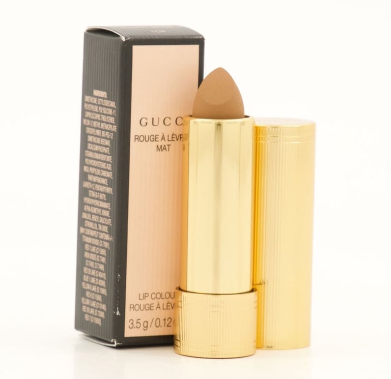 Gucci lipstick